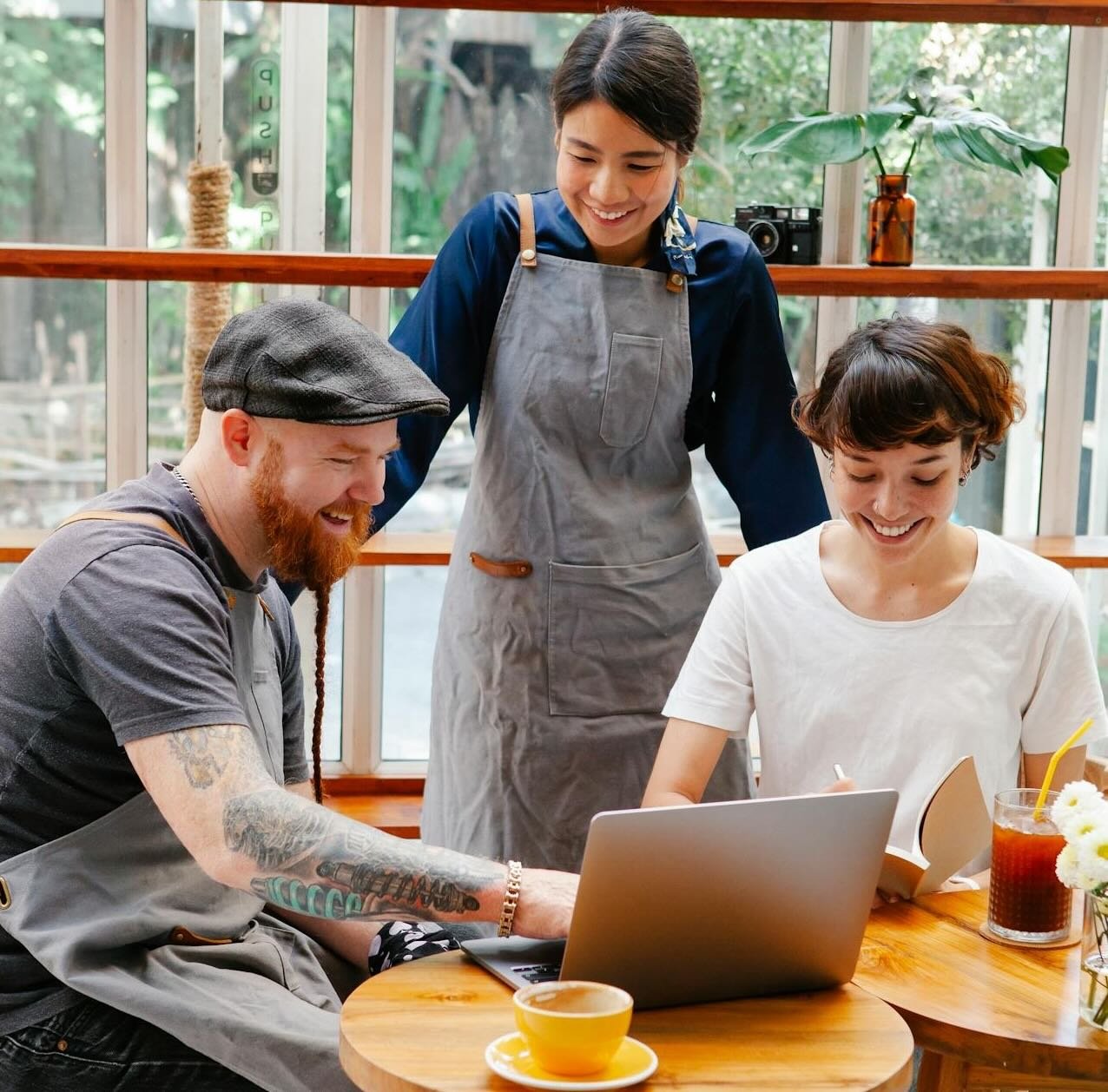 xtremedev ai SMB approach